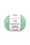 Color Code-3425 Gazzal Baby Cotton Amigurumi Toy Bag Punch Thread Yarn 50 Gr
