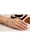 Radiant Luxe Crystal Bracelet – Timeless Elegance for Every Occasion