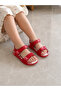 Unisex Children's Casual Comfortable Velcro Sandals - 2