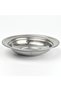 12 cm Chrome Steel Breakfast and Appetizer Bowl 140 ml |   Snack Bowl, Sauce Bowl, Presentation Bowl -Kase129 - 2