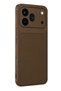 Zengemtr Honor 600 Pro Auto Focus Carbon Cover (201922) - Brown
