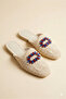 3-Pack Women's Daily Slippers Dowry Bundle Bride Home Guest Outdoor Slippers - 7