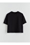 Oversize Soft Touch Women's T-Shirt - 5