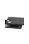 Regal Magsafe Stand Cover Compatible with Apple iPhone 15 Plus - Titan Gray - 7