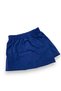 Baby Girl Summer Shorts Skirt Printed 2-Piece Single Jersey Set, 6-9-12-18-24 Months Baby Girl Set - 7
