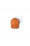 قبعة بيسبول من نوع Sunset Breeze Orange Mesh Trucker - 4