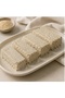 E.Bozacılar Plain Tahini Halva 450 Gr - 7