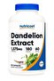 Dandelion Extract Capsules 1575mg Per Serving (180 Capsules) - 525mg Per Capsule, Non-GMO, Gluten Free