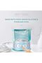 Travel Foldable Electric Kettle, 600W Portable Water Boiler with Collapsible Cup, 600mL Food Grade Silicone Folding Kettle - 2