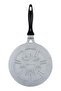 Cast Iron Tawa Black - 3