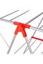 Hang Ease Cloth Dryer DC3208 15 m Drying Space, 15 kg Capacity, Rustproof Carbon Steel with PP Rods - 5