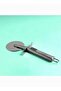 Stainless Steel Pizza Cutter with TPR Handle, DC2422 - 2