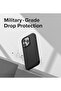 Silicone Case for iPhone 13 Pro 6.1" Hypoallergenic Comfortable Grip Enhanced Protection | WIDGETS MATRIX - 5