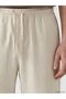 Xside Gray Relax Fit Men's Trousers - 3