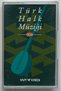 Turkish Folk Music 1/3 Cassette