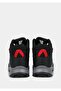 Verona Hi Black Red Men's Waterproof Outdoor Shoes - 4