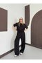 Premium Quality Modal Fabric T-Shirt and Pants Set - 5