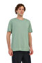 Mb Ct110 Pm C Nk T-Sh 6Fx Green Men's T-Shirt A102064436