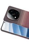 Shopilke Redmi Note 15 4g Vega Magsafe Cover - (134551) Desert Titanium - 2