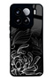 Xiaomi 15 Moonlight Leaves Design Glossy Phone Case
