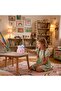 #AI Smart Plush Toy Screen-Free Multilingual Interactive Learning Assistant Ronoo - 4