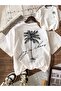 Unisex Custom Printed Oversize Cotton Crew Neck T-Shirt Tshirt