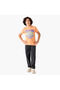 Crew Neck Short Sleeves T-shirt with Graphic Print - 2