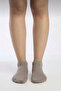 Women's 4-Pack Cotton Bootie Socks - 4