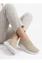 Comfortable Lightweight Large Size Knitwear Sports Walking Shoes