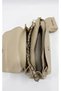 Large Internal Volume Multi-Compartment Women's Hand and Shoulder Bag - 5