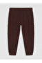 Esvab • Modern & Distinctive Printed Baby Boy Tracksuit Set - 5
