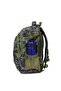 Premium military backpack 18" inch waterproof with large capacity Multifunction for Traveling etc....(G)-81315 - 5