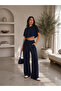 Women's Modal Fabric Cape Set