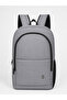 Vovem Axis - Daily Travel Backpack Unisex Waterproof Gray