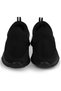 Boy's 22- Sports Shoes - Black - 8
