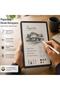 واقي شاشة تيكلاست P50T Paperfeel مقاس 11 بوصة - 4