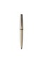 Scrikss 78Ms Ballpoint Pen Transparent Kt Satin Gray - 3