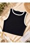 2-Piece Crop Blouse Set Package - 4
