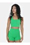 Unity Sports Bra - Green