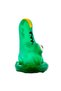 Hand Painted Condoms Crocodile Pattern - 4