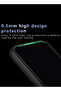 Oneplus Nord CE6 5G 2026 Premium Hybrid TPU Silicone with Raised Camera Slim Armour Case Cover - 4