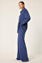 100% Linen Shirt and Pants Set - 4