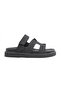 Bln 1120 Velcro Adjustable Orthopedic Sole Slippers