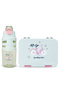 4 Compartment Bento Lunch Box w/ Flip Top Water Bottle 750ml – Bicycle Mint