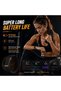 Smart Fitness Band with Heart Rate, SpO2, Body Temperature, HRV, 30+ Sports Modes, Sleep & Stress Monitor - 4