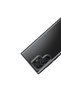 حافظة NVTH Volks المتوافقة مع هاتف Galaxy S22 Ultra - أسود - 6