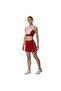 Stargazer Crop Top Women's T-Shirt Pink / Red - 5