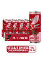 Nescafé Xpress Choco Cherry Splash 12 x 250 ml