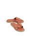 Magy Kiremit Genuine Leather Women's Slippers - 3