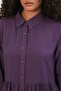 Bdart Loose Cut Long Shirt Dress - 6